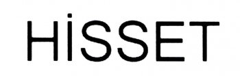 HİSSET