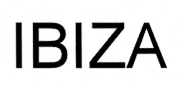 IBIZA