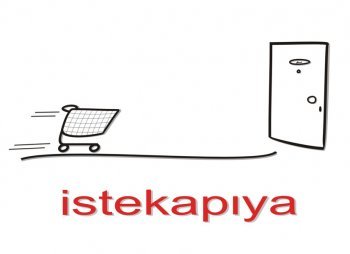 istekapıya